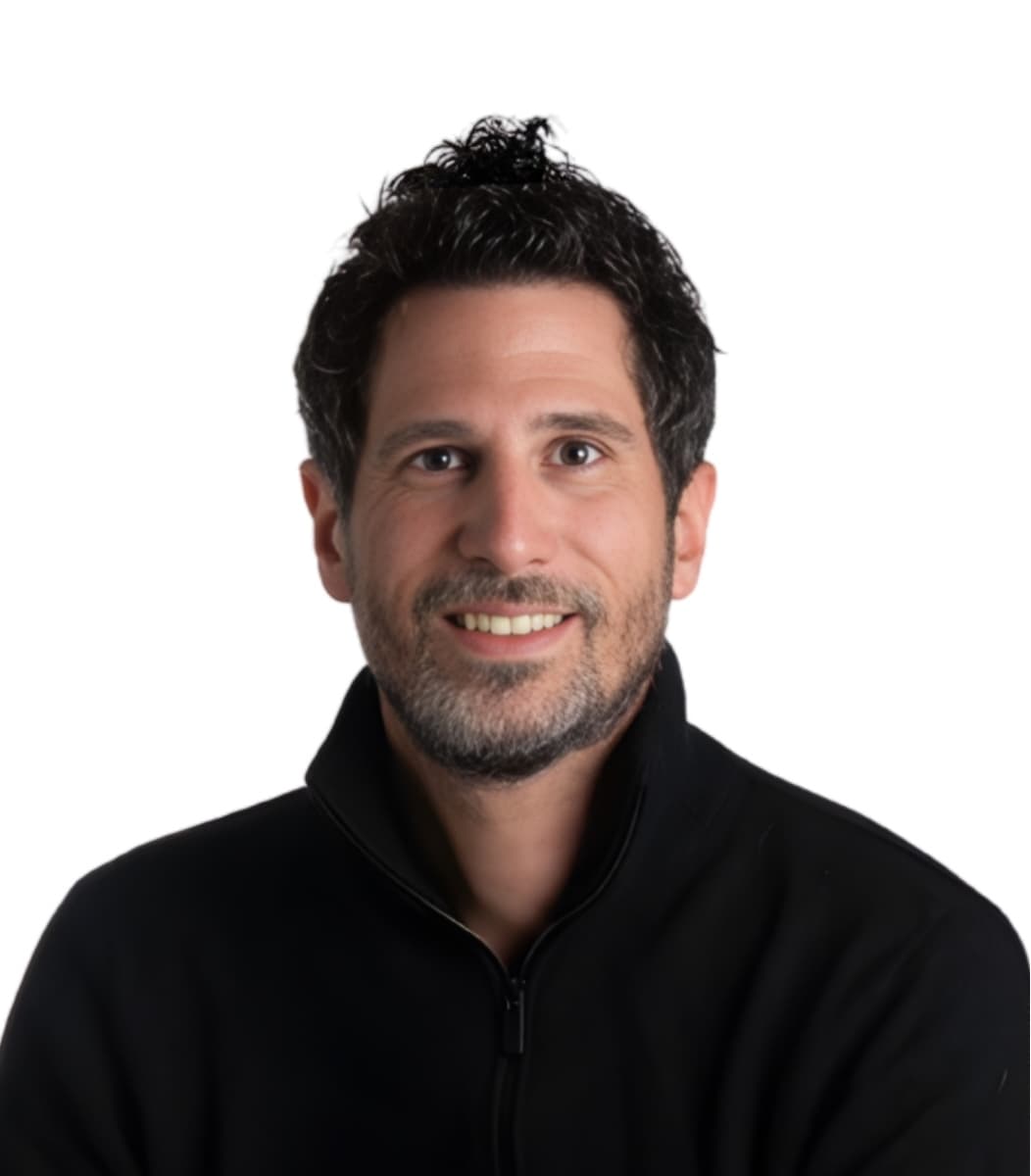 Greg Annas, founder of BeGenerous Digital