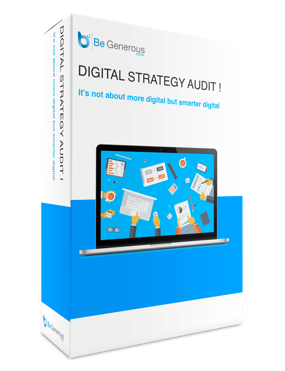 DIGITAL-AUDIT-TOOL